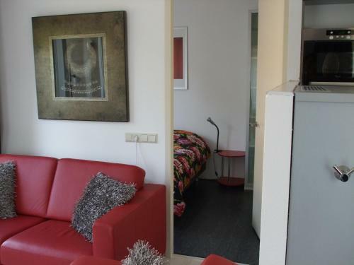 Apartamento Aanhetgrotebos