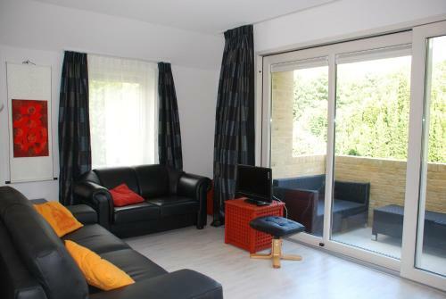 Apartamento Aanhetgrotebos