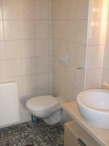 Apartamento Aanhetgrotebos