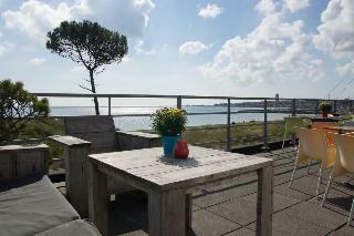 Albergue Stayokay Terschelling