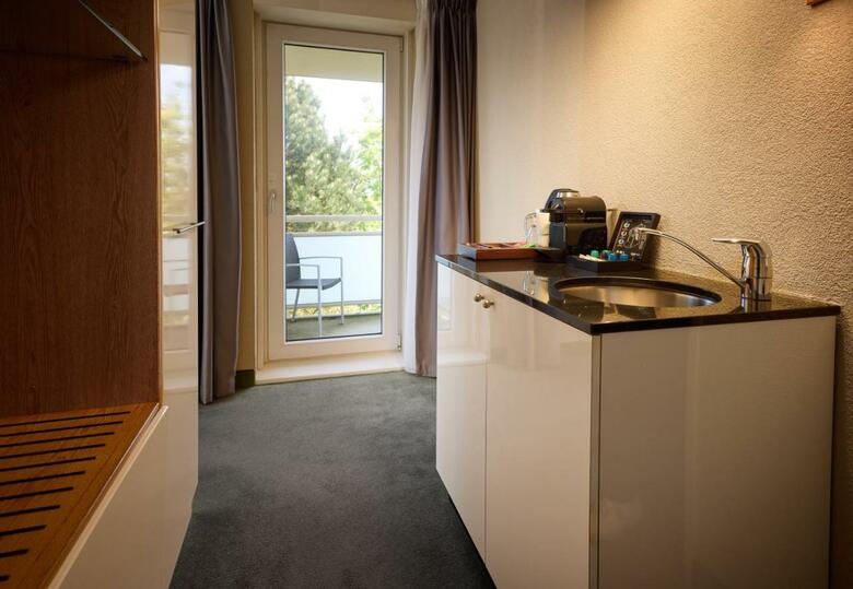Westcord Hotel Schylge