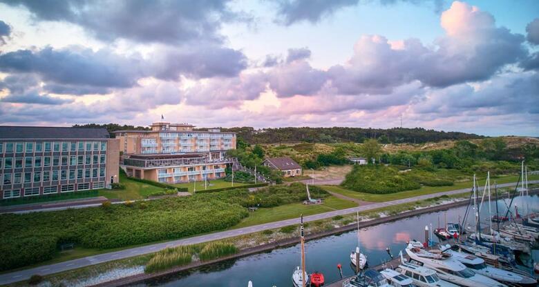 Westcord Hotel Schylge