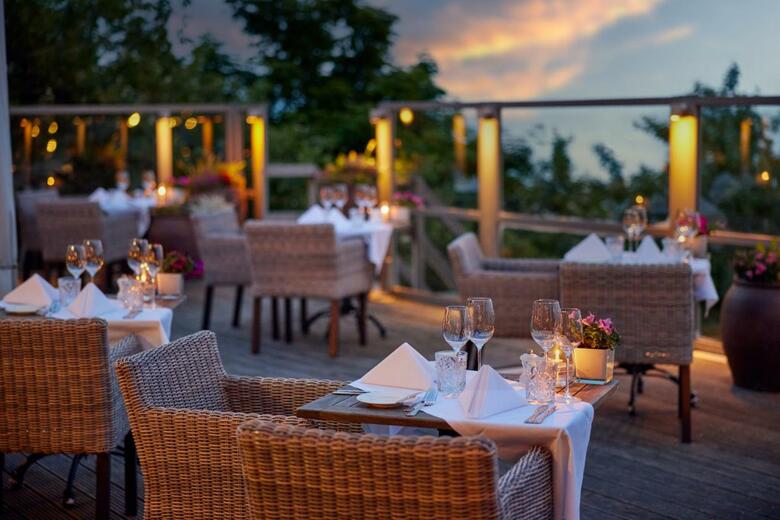 Westcord Hotel Schylge