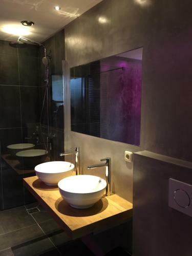 Resort Bungalows Dellewal