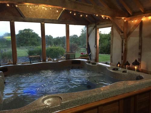 Agroturismo Lowe Farm