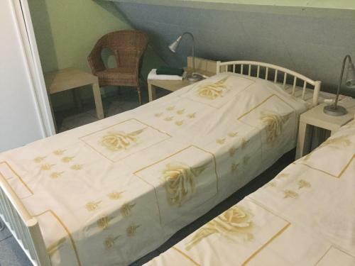 Apartamento Gastenverblijf Hubers