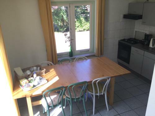 Apartamento Gastenverblijf Hubers