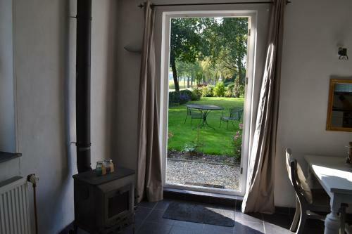 Apartamento Appartement De Bosuil