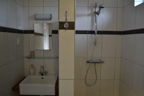 Apartamento Appartement De Bosuil