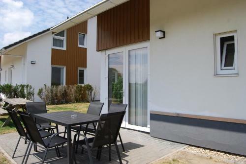 De Zeven Heuvelen Apartments
