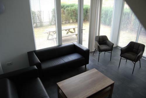 De Zeven Heuvelen Apartments