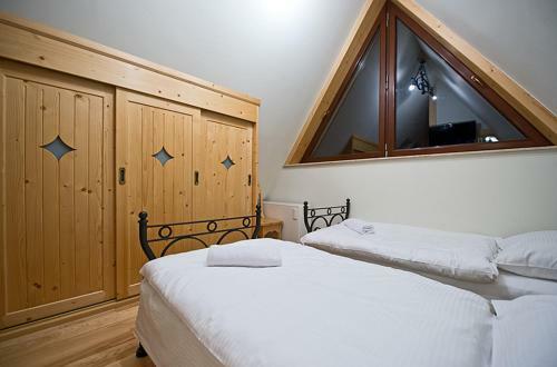 Apartamento Szymoszkowa Residence