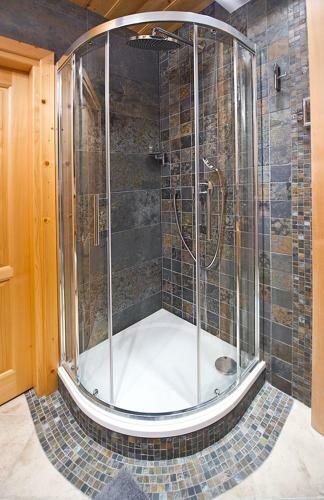 Apartamento Szymoszkowa Residence