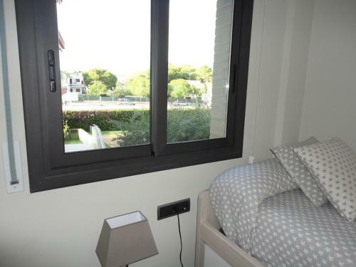 Apartaments Lamoga- Spai