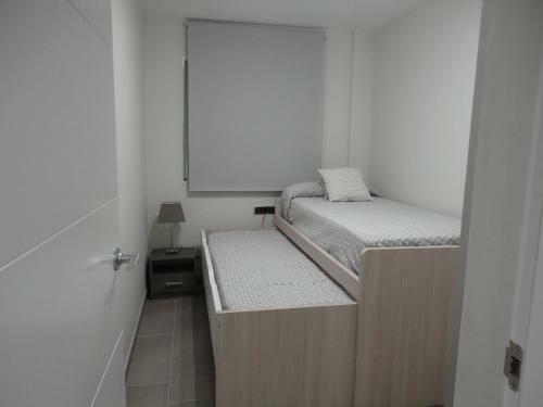 Apartaments Lamoga- Spai