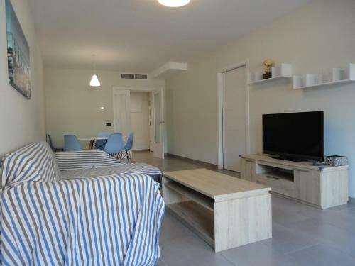 Apartaments Lamoga- Spai