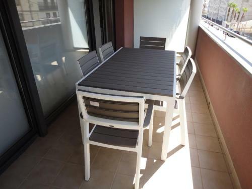 Apartaments Lamoga- Spai