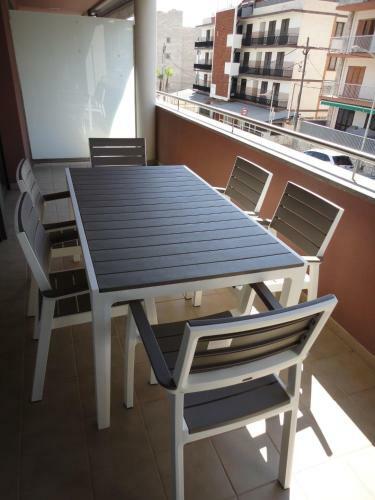 Apartaments Lamoga- Spai