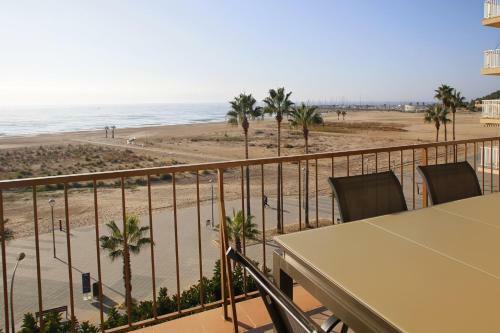 Apartamento At111 Torremar II