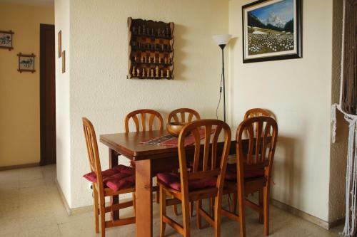 Apartamento At111 Torremar II