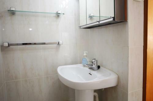 Apartamento At111 Torremar II