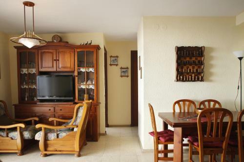 Apartamento At111 Torremar II