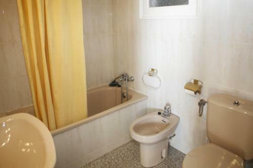 Apartamento At111 Torremar II