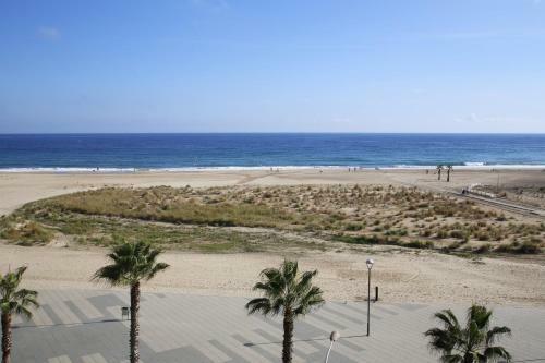 Apartamento At111 Torremar II