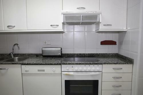 Apartamento At092 Els Pins I