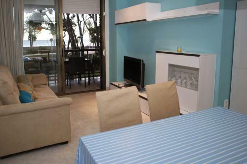 Apartamento At092 Els Pins I