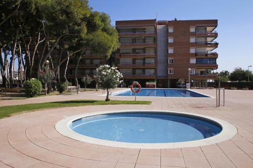 Apartamento At092 Els Pins I