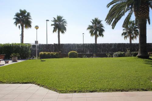 Apartamento At092 Els Pins I