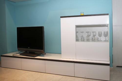 Apartamento At092 Els Pins I