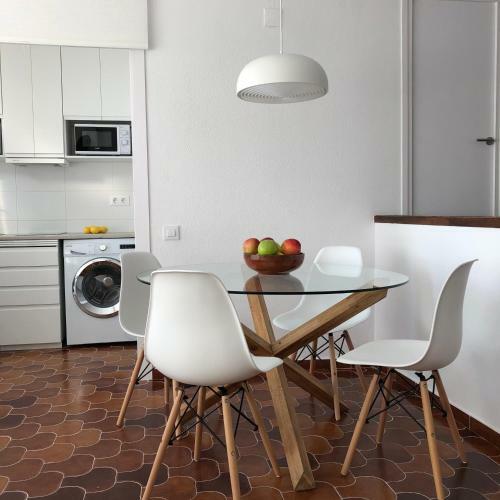 Casa Blanca Beach Apartment