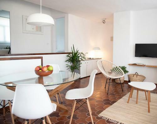 Casa Blanca Beach Apartment