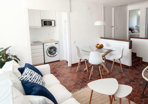 Casa Blanca Beach Apartment