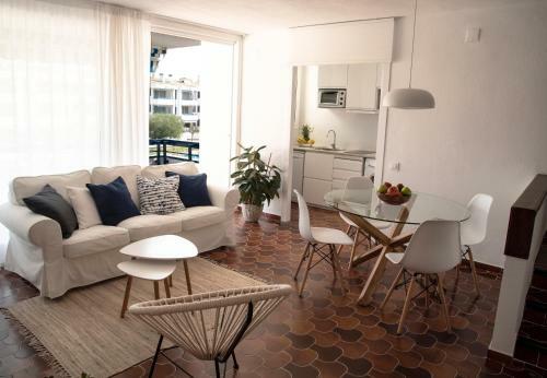 Casa Blanca Beach Apartment