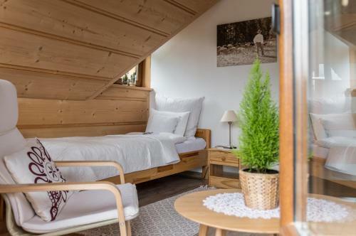 Domek Odlotowy Zakatek