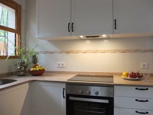 Entre Pinos Pb Beach Apartment