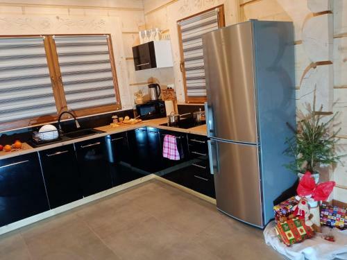Apartamenty I Pokoje Willa Elita