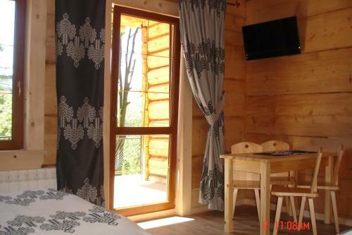 Apartamenty I Pokoje Willa Elita