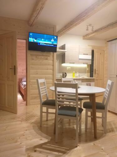 Apartamenty I Pokoje Willa Elita