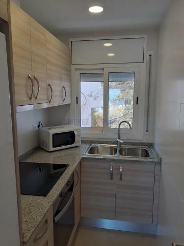 Apartamentos Dins Mar Apto. 7