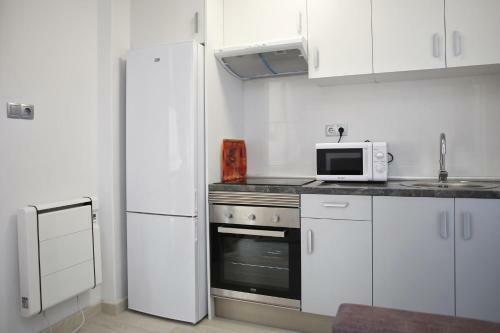 Apartamento At057 Santa Marta
