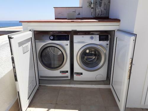 Apartamentos Dins Mar Apto. 12