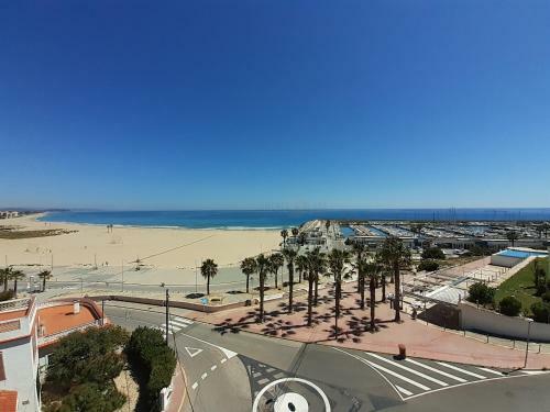 Apartamentos Dins Mar Apto. 12