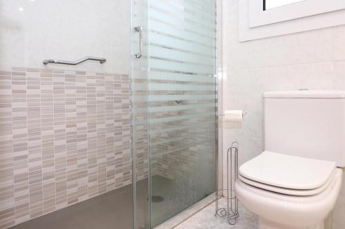 Apartamento At136 Els Pins I