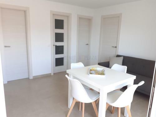 Apartamentos Dins Mar Apto. 4