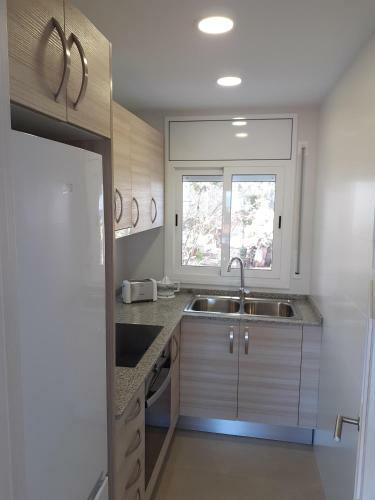 Apartamentos Dins Mar Apto. 4