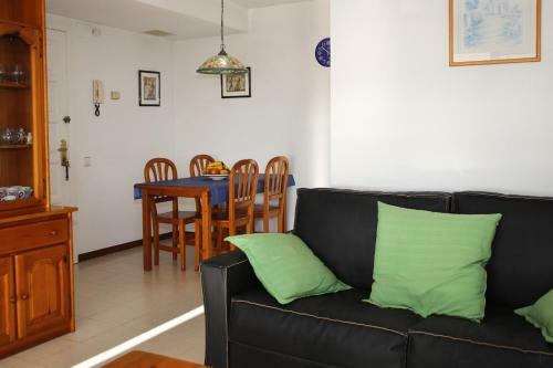 Apartamento At118 Solarium Mar